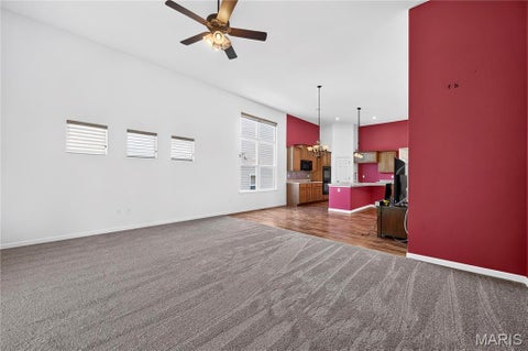 Tiny photo for 1051 Silo Bend Drive, Wentzville, MO 63385 (MLS # 26042571)