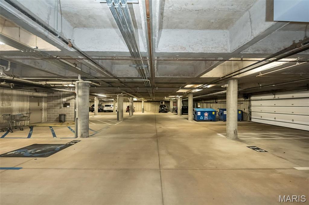 City Place Condo Ph 1 - Residential