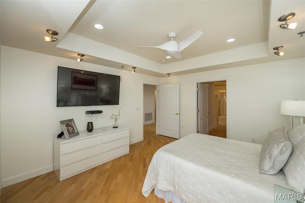City Place Condo Ph 1 - Residential