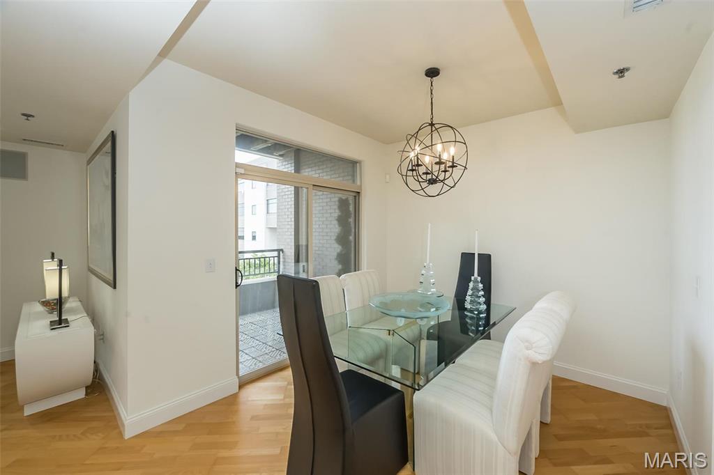 City Place Condo Ph 1 - Residential