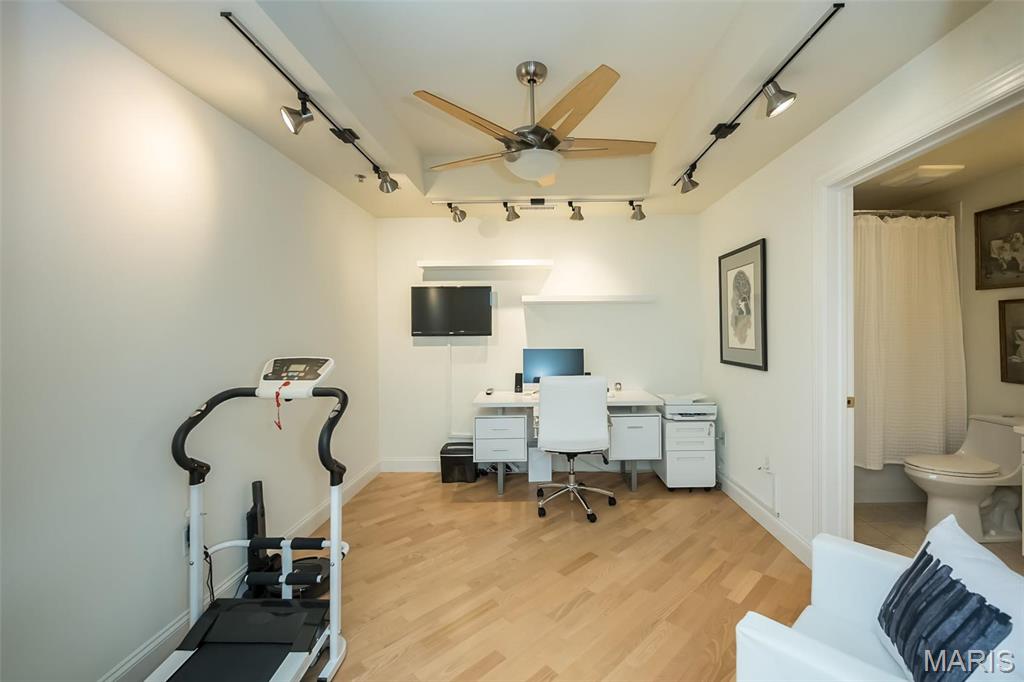 City Place Condo Ph 1 - Residential