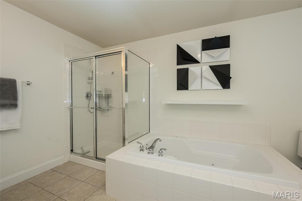 City Place Condo Ph 1 - Residential