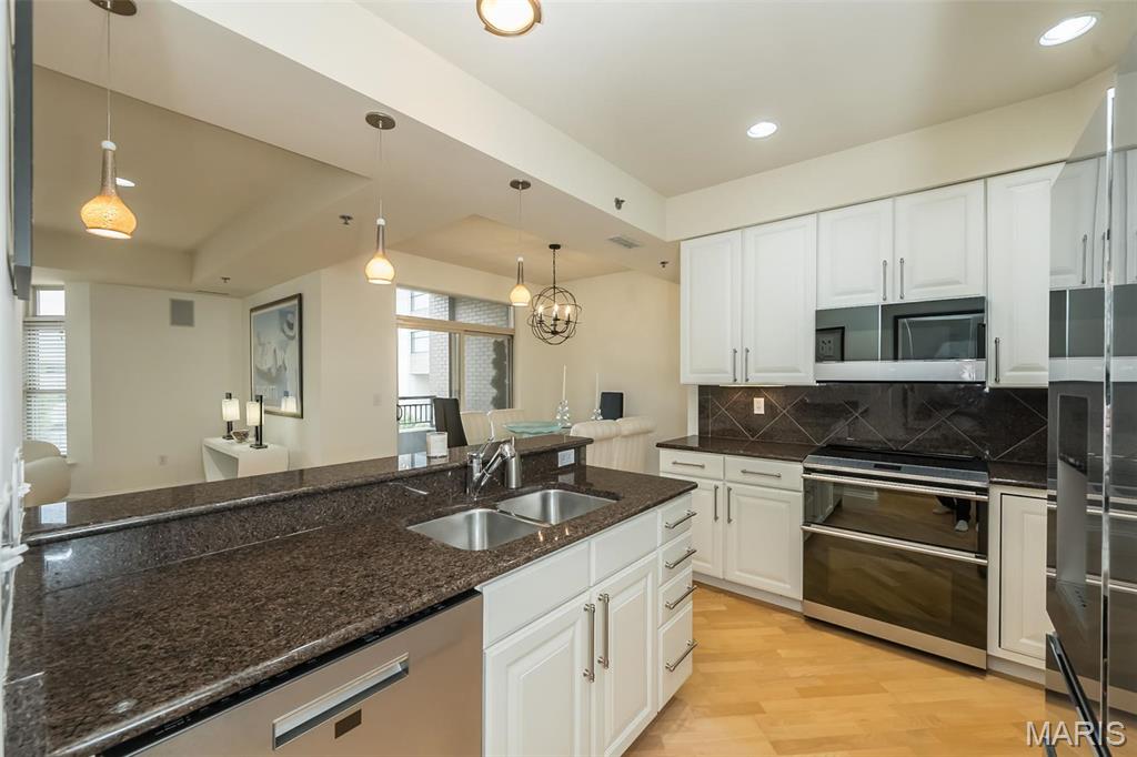 City Place Condo Ph 1 - Residential