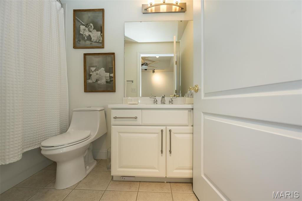 City Place Condo Ph 1 - Residential