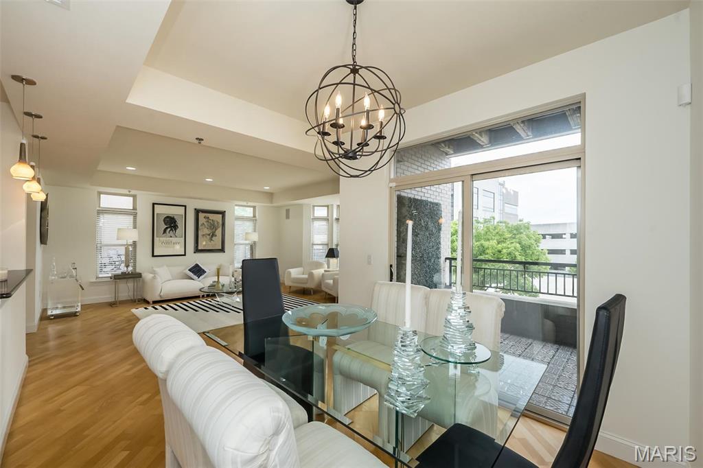 City Place Condo Ph 1 - Residential