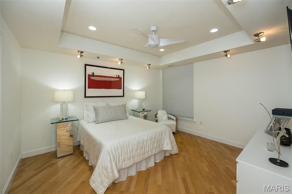 City Place Condo Ph 1 - Residential