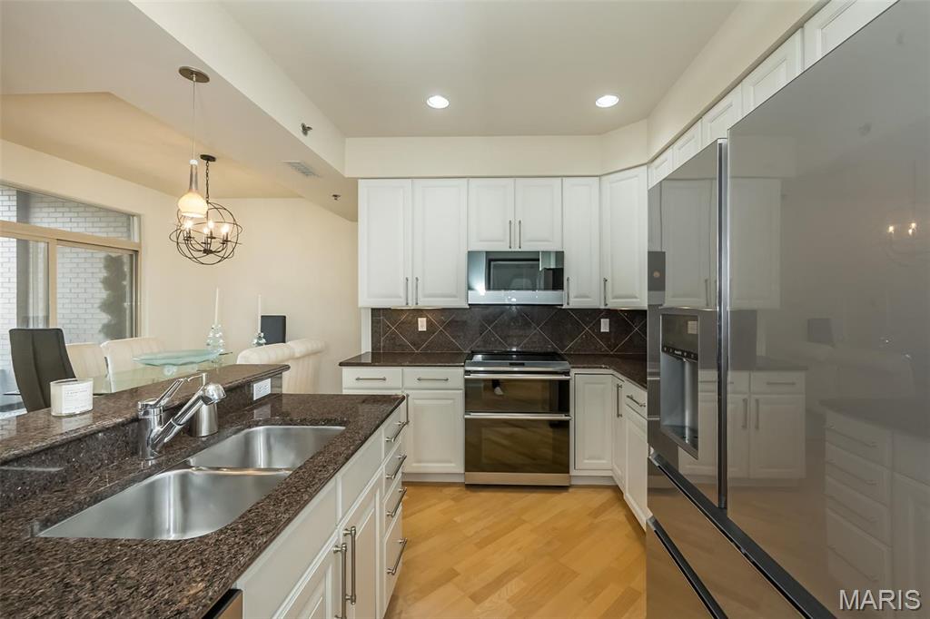 City Place Condo Ph 1 - Residential