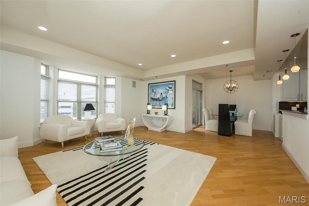 City Place Condo Ph 1 - Residential