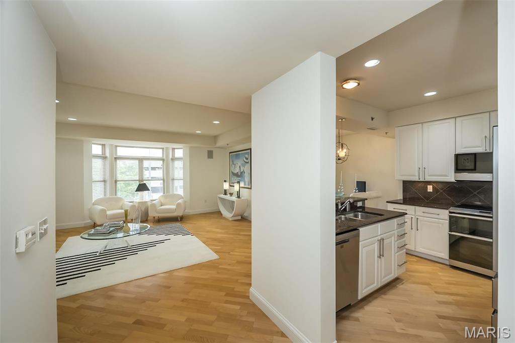 City Place Condo Ph 1 - Residential