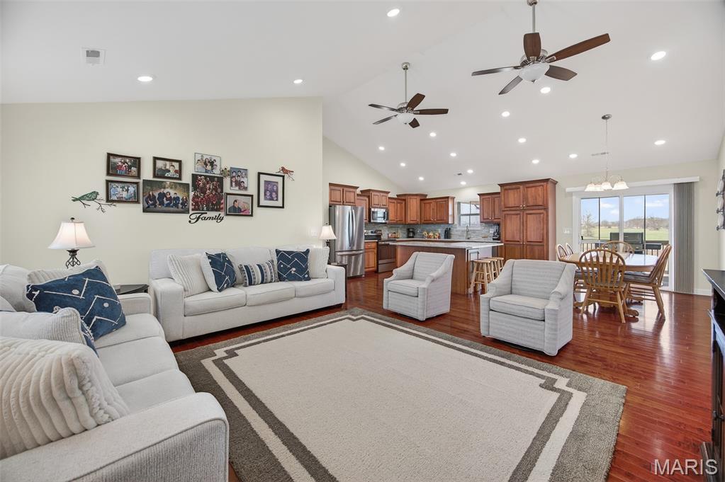 CORNERSTONE SUB-DIVISION - Residential