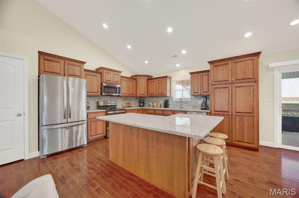 CORNERSTONE SUB-DIVISION - Residential