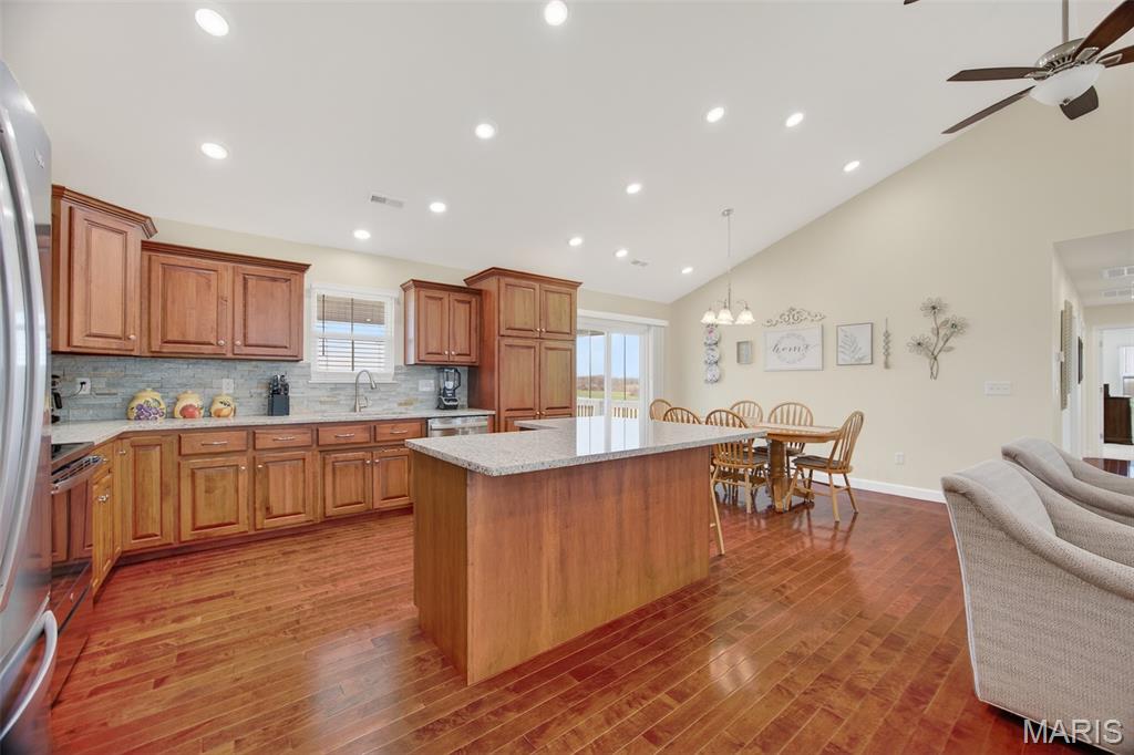 CORNERSTONE SUB-DIVISION - Residential