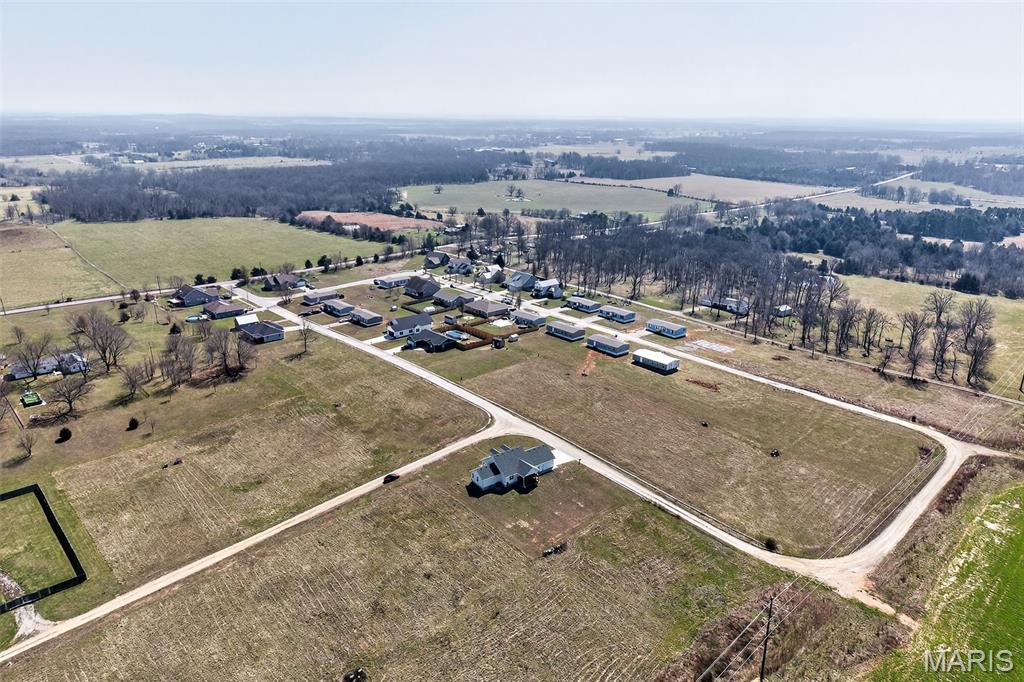 CORNERSTONE SUB-DIVISION - Residential