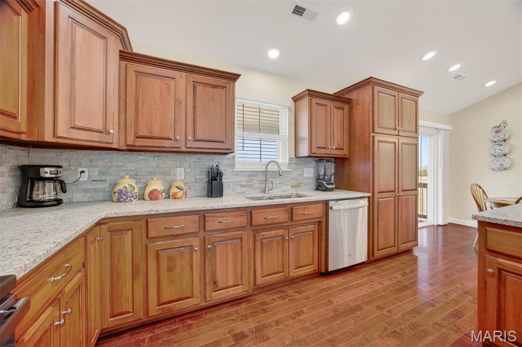 CORNERSTONE SUB-DIVISION - Residential