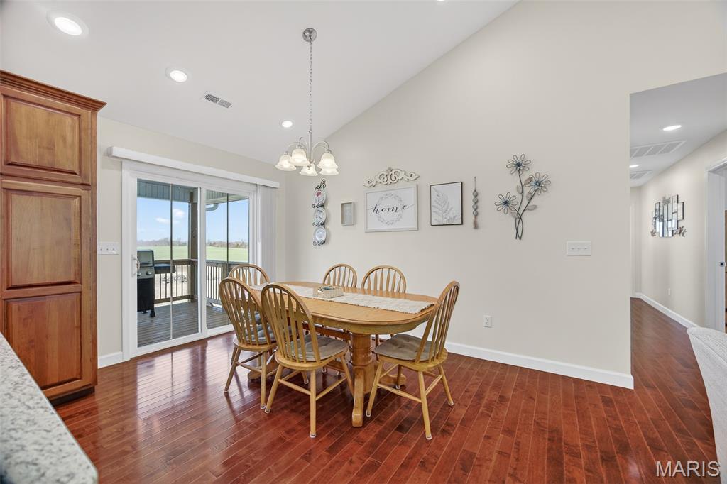 CORNERSTONE SUB-DIVISION - Residential