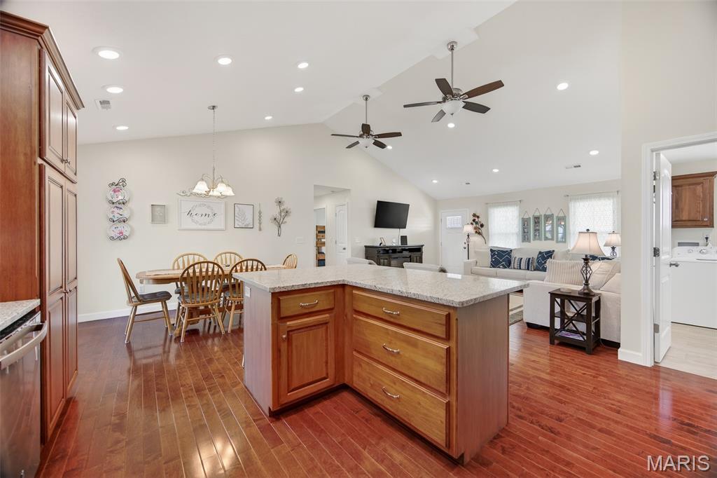 CORNERSTONE SUB-DIVISION - Residential