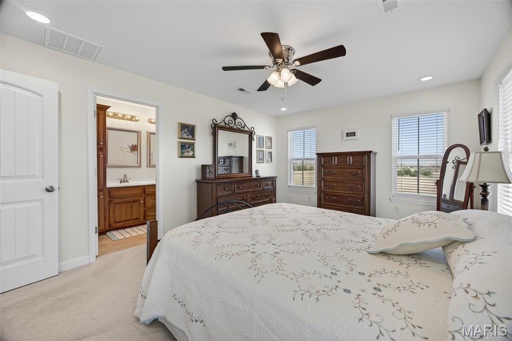 CORNERSTONE SUB-DIVISION - Residential