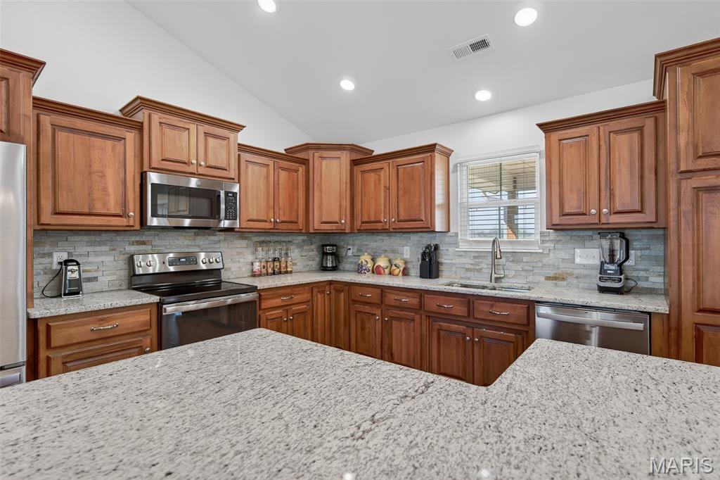 CORNERSTONE SUB-DIVISION - Residential