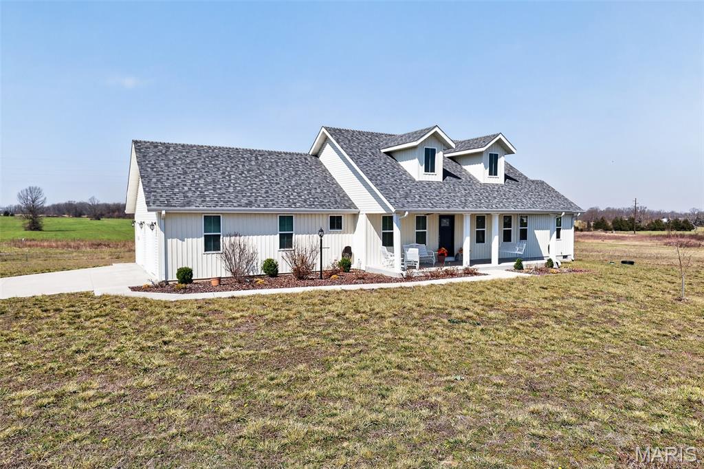 CORNERSTONE SUB-DIVISION - Residential