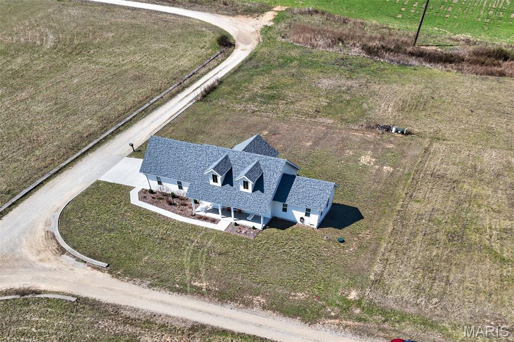 CORNERSTONE SUB-DIVISION - Residential