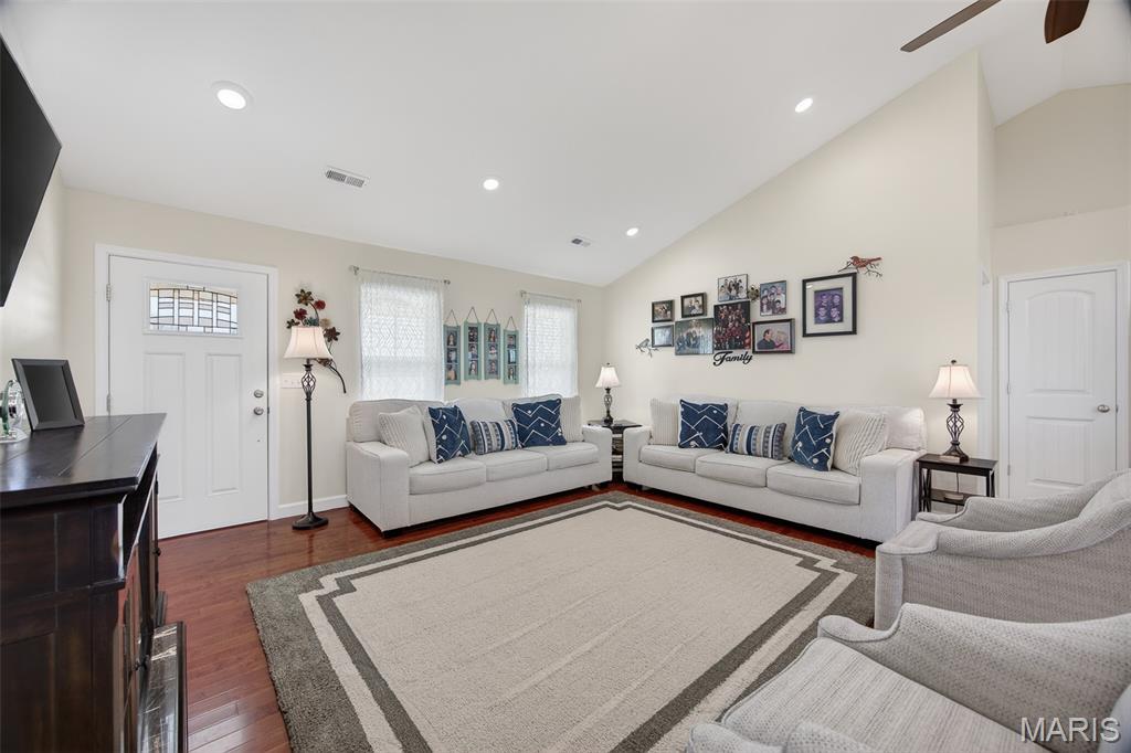 CORNERSTONE SUB-DIVISION - Residential