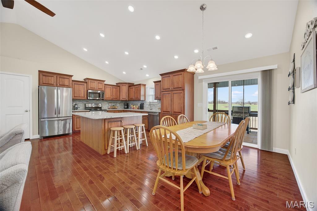 CORNERSTONE SUB-DIVISION - Residential