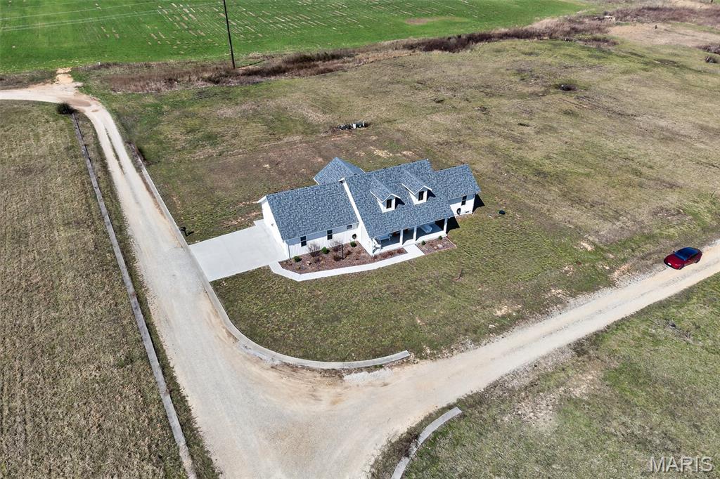 CORNERSTONE SUB-DIVISION - Residential