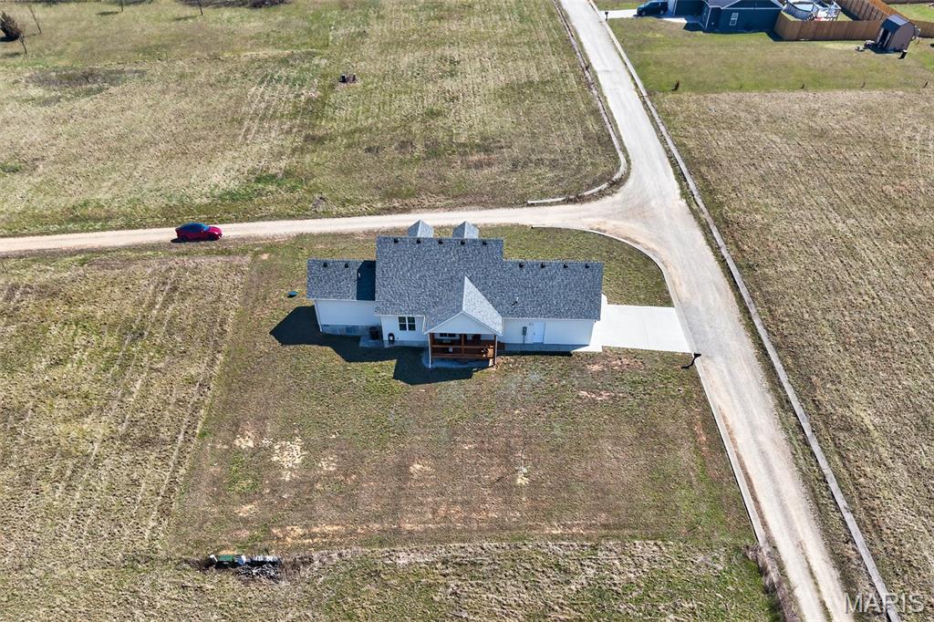 CORNERSTONE SUB-DIVISION - Residential