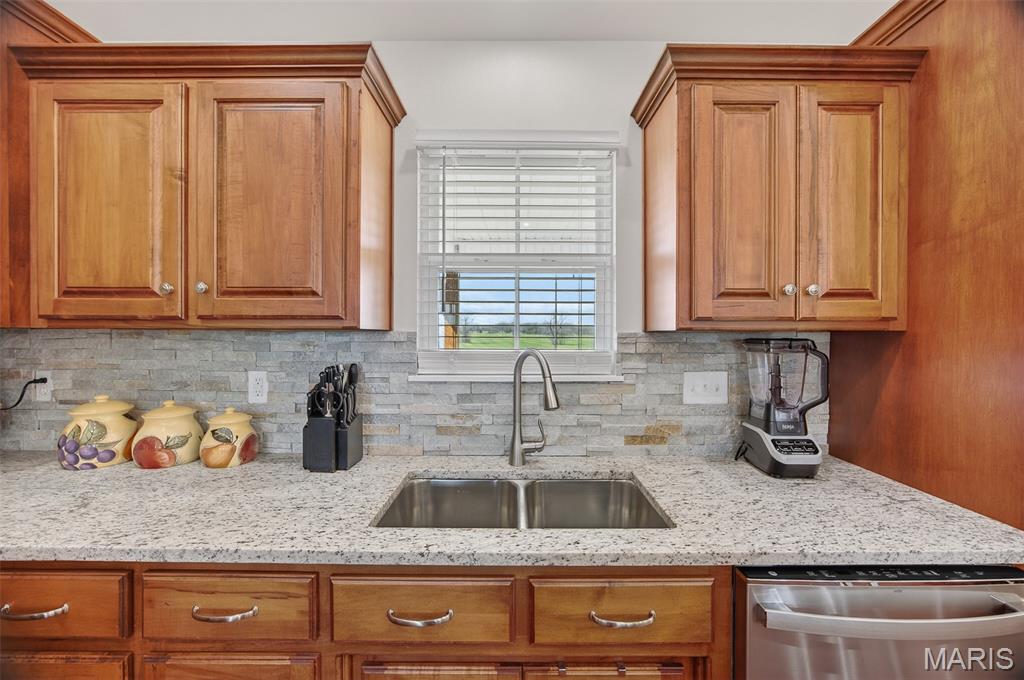 CORNERSTONE SUB-DIVISION - Residential