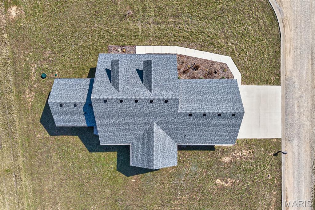 CORNERSTONE SUB-DIVISION - Residential