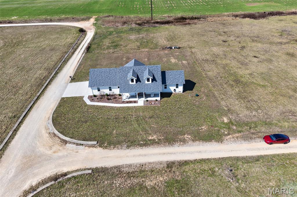 CORNERSTONE SUB-DIVISION - Residential