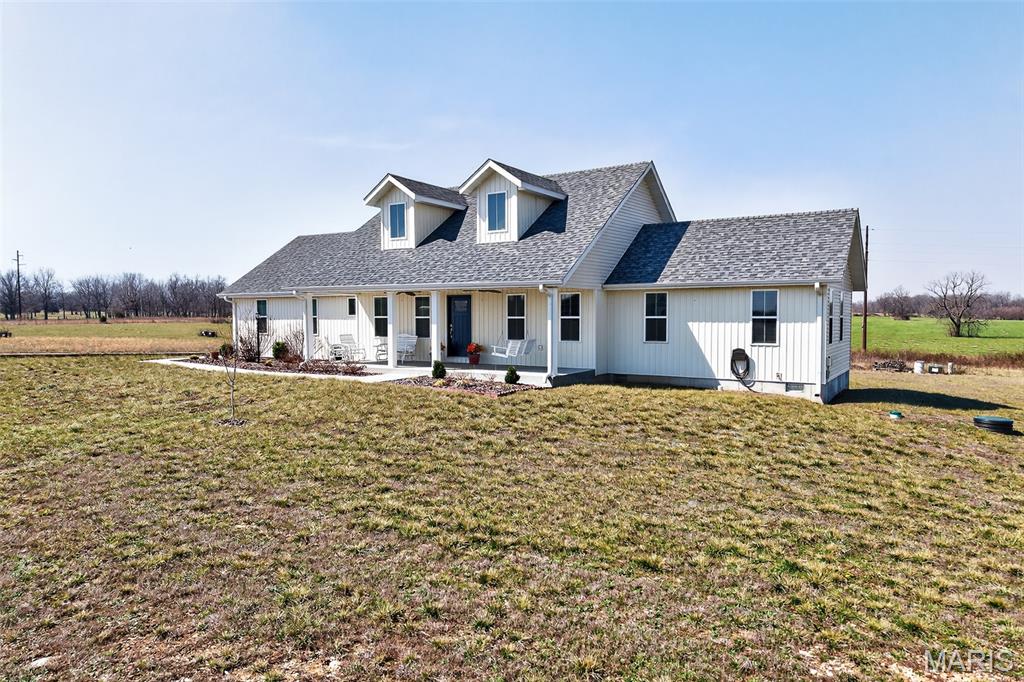 CORNERSTONE SUB-DIVISION - Residential