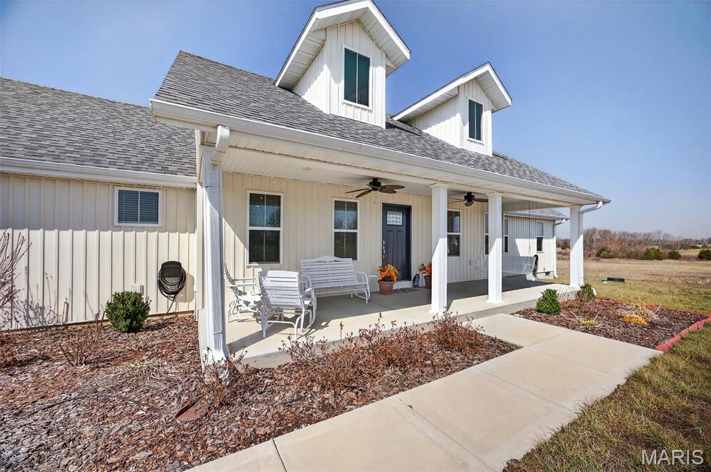 CORNERSTONE SUB-DIVISION - Residential