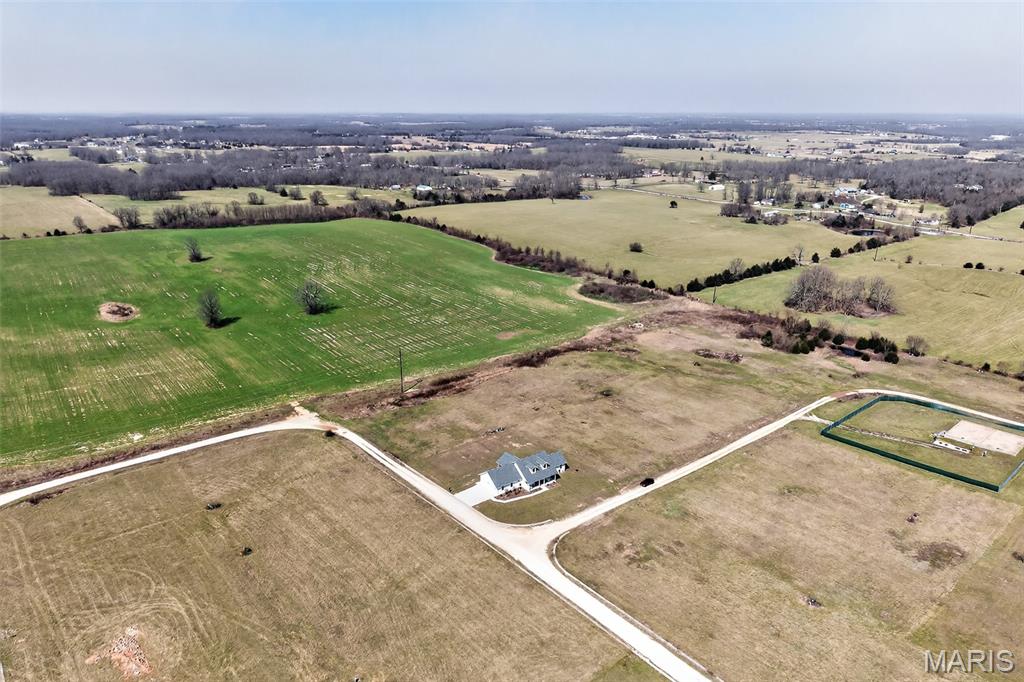 CORNERSTONE SUB-DIVISION - Residential