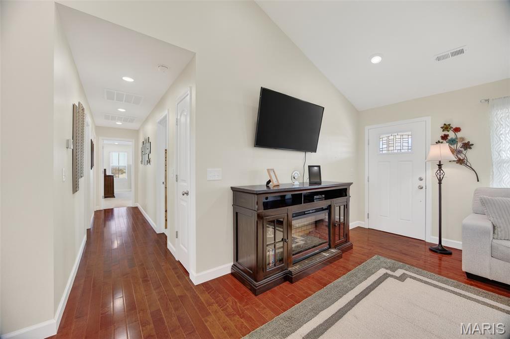 CORNERSTONE SUB-DIVISION - Residential