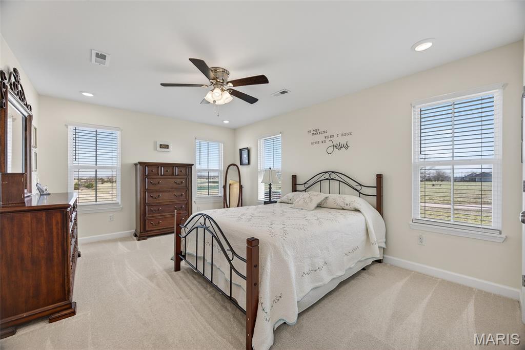 CORNERSTONE SUB-DIVISION - Residential