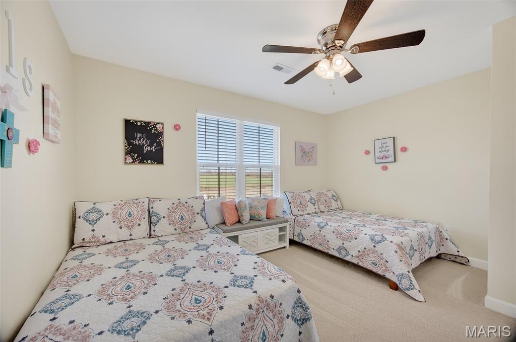 CORNERSTONE SUB-DIVISION - Residential