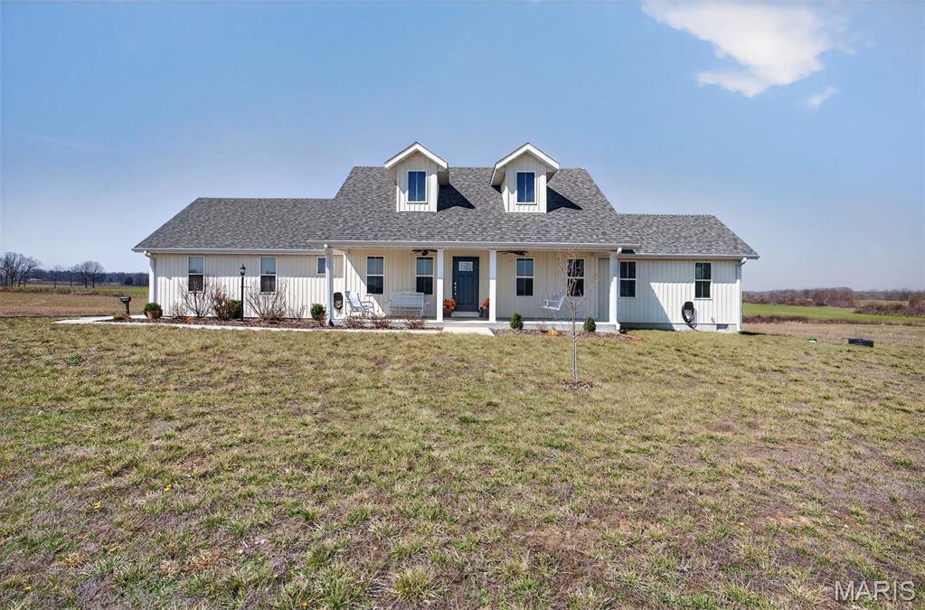 CORNERSTONE SUB-DIVISION - Residential