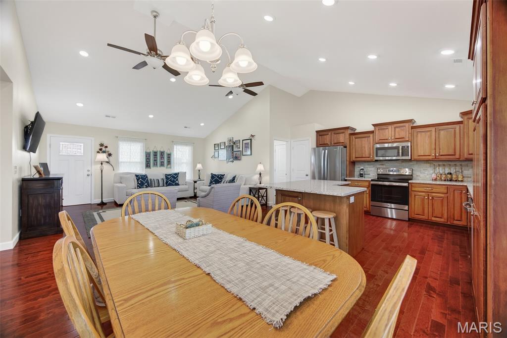 CORNERSTONE SUB-DIVISION - Residential