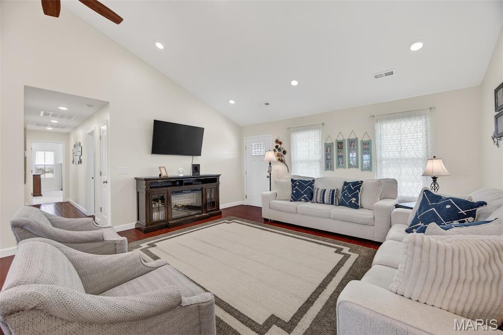 CORNERSTONE SUB-DIVISION - Residential