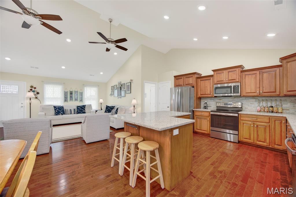 CORNERSTONE SUB-DIVISION - Residential