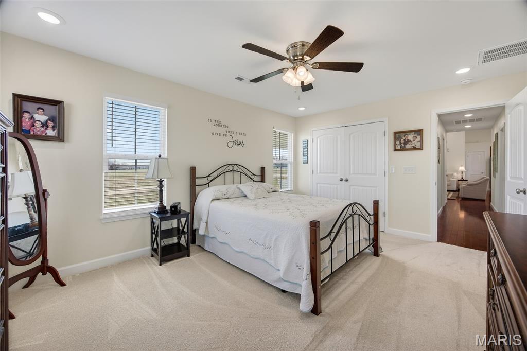 CORNERSTONE SUB-DIVISION - Residential