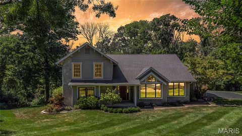 17106 Chaise Ridge Road Chesterfield MO 63005