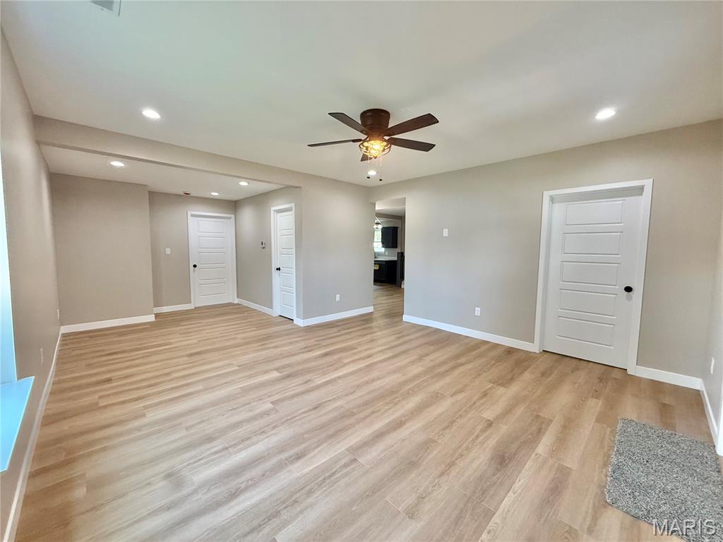 500 W Pacific Street