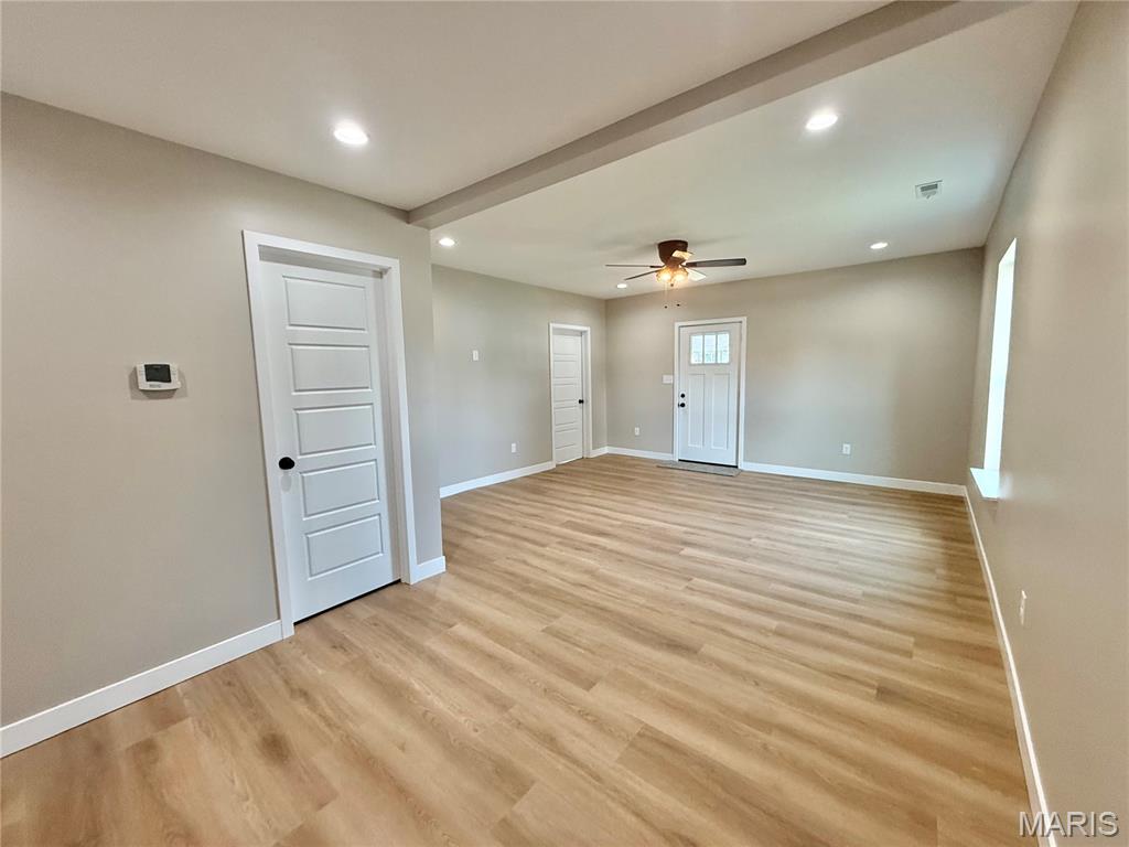500 W Pacific Street