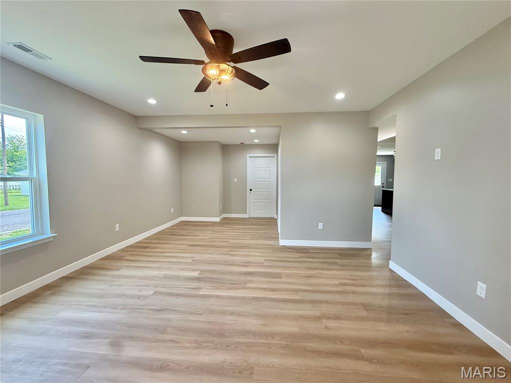 500 W Pacific Street