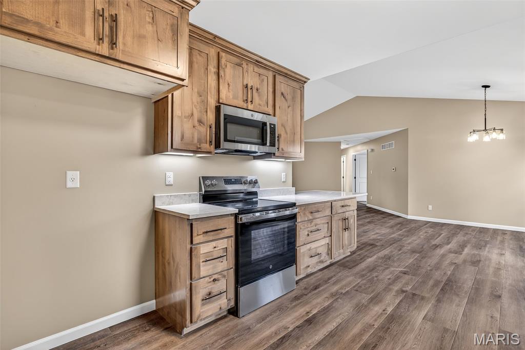 Briarwood Estates 08 - Residential