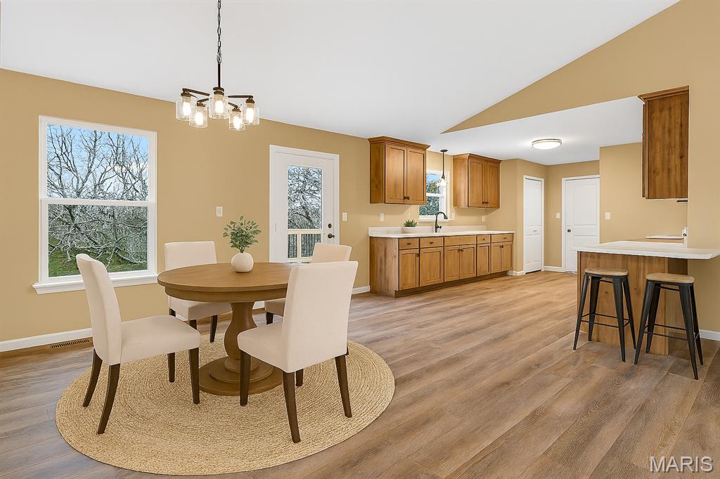 Briarwood Estates 08 - Residential