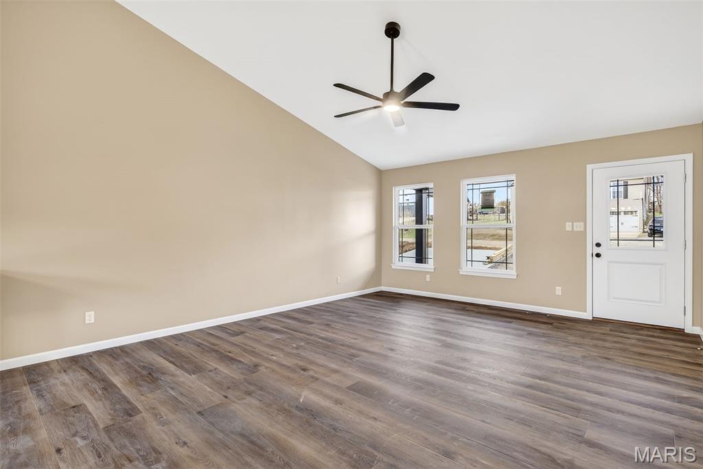 Briarwood Estates 08 - Residential