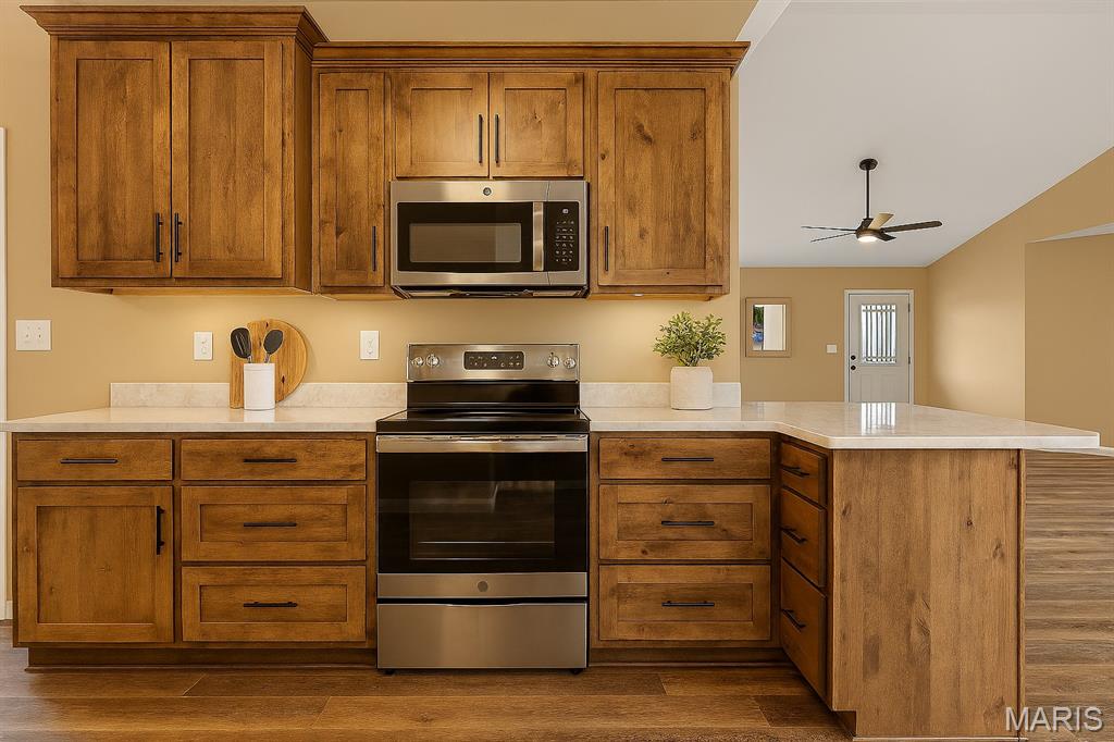 Briarwood Estates 08 - Residential